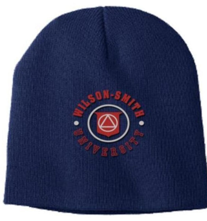 G103. Beanie Hat: - Premium Gifts from Valley Graphics - Just $19.95! Shop now at Choices Books & Gifts