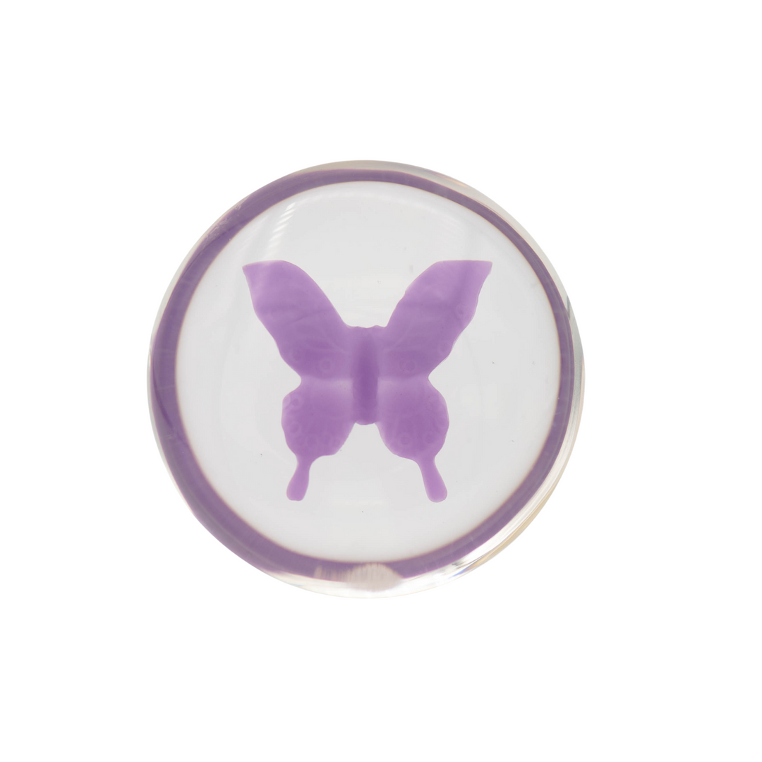 G085. Pocket Charm: Worry Stones - Premium Gifts from Angel Star - Just $6.95! Shop now at Choices Books & Gifts