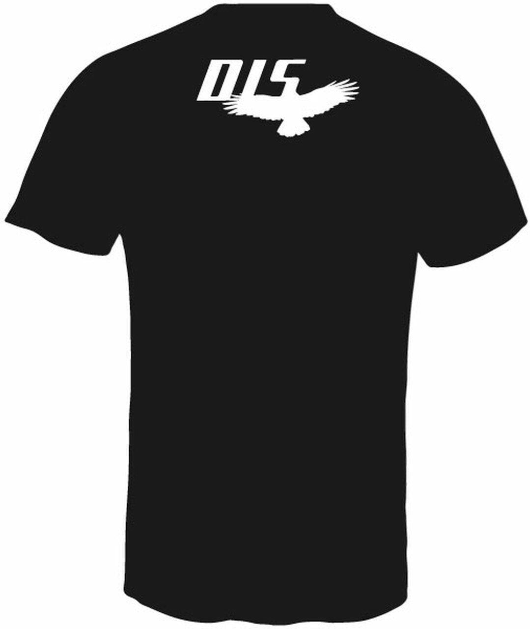 G109. Thankful Tshirt (Mens) - Premium Gifts from Daniella Darren Park - Just $29.95! Shop now at Choices Books & Gifts