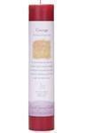 G119. Candle: Herbal Magic Pillars* - Premium Gifts from CRYSTAL JOURNEY CANDLES - Just $11.95! Shop now at Choices Books & Gifts