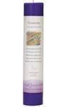 G119. Candle: Herbal Magic Pillars* - Premium Gifts from CRYSTAL JOURNEY CANDLES - Just $11.95! Shop now at Choices Books & Gifts