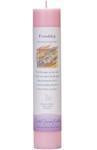 G119. Candle: Herbal Magic Pillars* - Premium Gifts from CRYSTAL JOURNEY CANDLES - Just $11.95! Shop now at Choices Books & Gifts