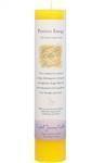 G119. Candle: Herbal Magic Pillars* - Premium Gifts from CRYSTAL JOURNEY CANDLES - Just $11.95! Shop now at Choices Books & Gifts
