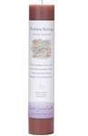 G119. Candle: Herbal Magic Pillars* - Premium Gifts from CRYSTAL JOURNEY CANDLES - Just $11.95! Shop now at Choices Books & Gifts