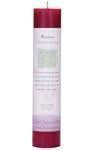G119. Candle: Herbal Magic Pillars* - Premium Gifts from CRYSTAL JOURNEY CANDLES - Just $11.95! Shop now at Choices Books & Gifts