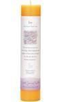 G119. Candle: Herbal Magic Pillars* - Premium Gifts from CRYSTAL JOURNEY CANDLES - Just $11.95! Shop now at Choices Books & Gifts