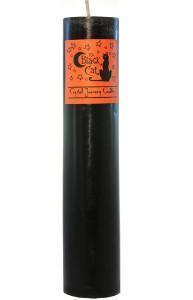 G119. Candle: Herbal Magic Pillars* - Premium Gifts from CRYSTAL JOURNEY CANDLES - Just $11.95! Shop now at Choices Books & Gifts