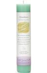 G119. Candle: Herbal Magic Pillars* - Premium Gifts from CRYSTAL JOURNEY CANDLES - Just $11.95! Shop now at Choices Books & Gifts