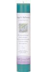 G119. Candle: Herbal Magic Pillars* - Premium Gifts from CRYSTAL JOURNEY CANDLES - Just $11.95! Shop now at Choices Books & Gifts