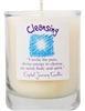G122. Candle: Herbal Magic Votive Candle*