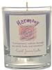 G122. Candle: Herbal Magic Votive Candle* - Premium Gifts from CRYSTAL JOURNEY CANDLES - Just $7.95! Shop now at Choices Books & Gifts