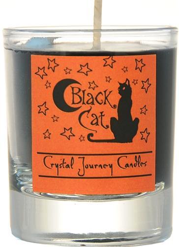 G122. Candle: Herbal Magic Votive Candle*