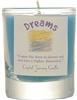 G122. Candle: Herbal Magic Votive Candle* - Premium Gifts from CRYSTAL JOURNEY CANDLES - Just $7.95! Shop now at Choices Books & Gifts