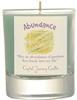 G122. Candle: Herbal Magic Votive Candle* - Premium Gifts from CRYSTAL JOURNEY CANDLES - Just $7.95! Shop now at Choices Books & Gifts