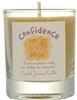 G122. Candle: Herbal Magic Votive Candle* - Premium Gifts from CRYSTAL JOURNEY CANDLES - Just $7.95! Shop now at Choices Books & Gifts