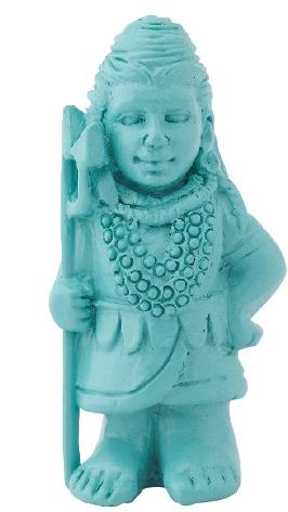 G126. Deity Garden: Pocket Deities - Premium Gifts from Benjamin International - Just $5.95! Shop now at Choices Books & Gifts