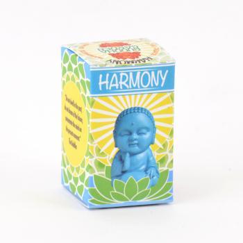 G127. Pocket Buddhas - Premium Gifts from Benjamin International - Just $5.95! Shop now at Choices Books & Gifts