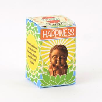 G127. Pocket Buddhas - Premium Gifts from Benjamin International - Just $5.95! Shop now at Choices Books & Gifts