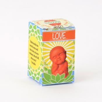 G127. Pocket Buddhas - Premium Gifts from Benjamin International - Just $5.95! Shop now at Choices Books & Gifts