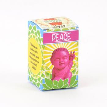 G127. Pocket Buddhas - Premium Gifts from Benjamin International - Just $5.95! Shop now at Choices Books & Gifts