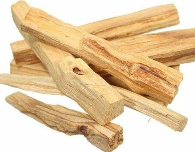 G129. Palo Santo - Premium Gifts from Abbey Press - Just $3.95! Shop now at Choices Books & Gifts