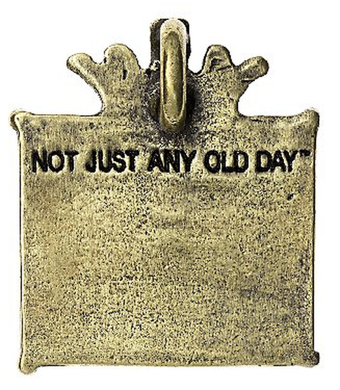 ASTB03a. "Your Special Day" Mini Calendar Charm Bangle Bracelet - Premium Jewelry from Daniella Darren Park - Just $49.95! Shop now at Choices Books & Gifts