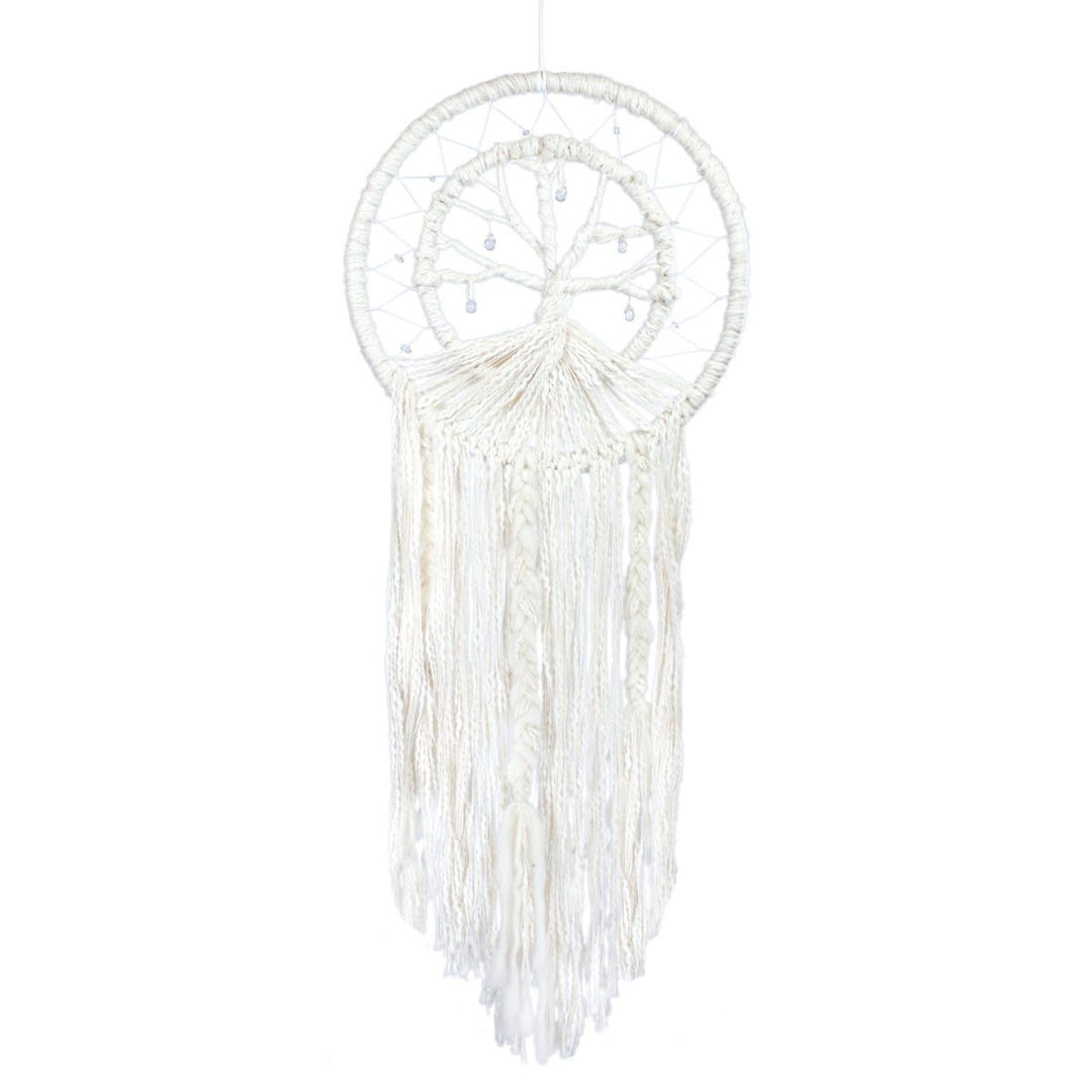 G167. Dreamcatcher: Tree of Life67 - Premium Gifts from DZI Handmade - Just $49.95! Shop now at Choices Books & Gifts