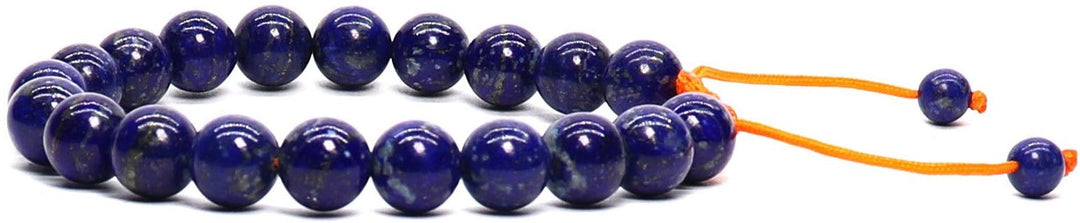 ZC01. Lapis Lazuli Crystal Bracelet - Choices Books & Gifts