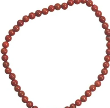 Bracelet: 4mm Stretch Gemstone Bracelet - Choices Books & Gifts