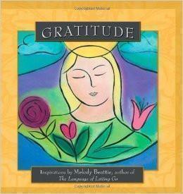 Gratitude: Inspirations by Melody Beattie - Premium Books from Hazelden - Just $11.95! Shop now at Choices Books & Gifts