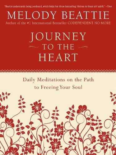 Journey to the Heart: Daily Meditations on the Path to Freeing Your Soul - Premium Books from Hazelden - Just $15.95! Shop now at Choices Books & Gifts