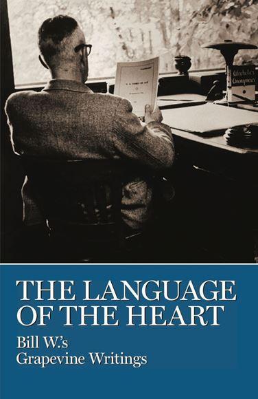 Language Of The Heart - Premium Books from Grapevine - Just $27.95! Shop now at Choices Books & Gifts