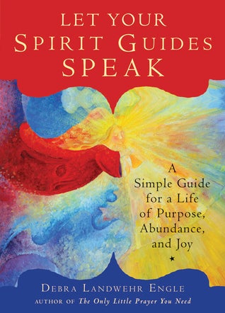 Let Your Spirit Guides Speak: A Simple Guide for a Life of Purpose, Abundance, and Joy - Premium Books from Hazelden - Just $16.95! Shop now at Choices Books & Gifts
