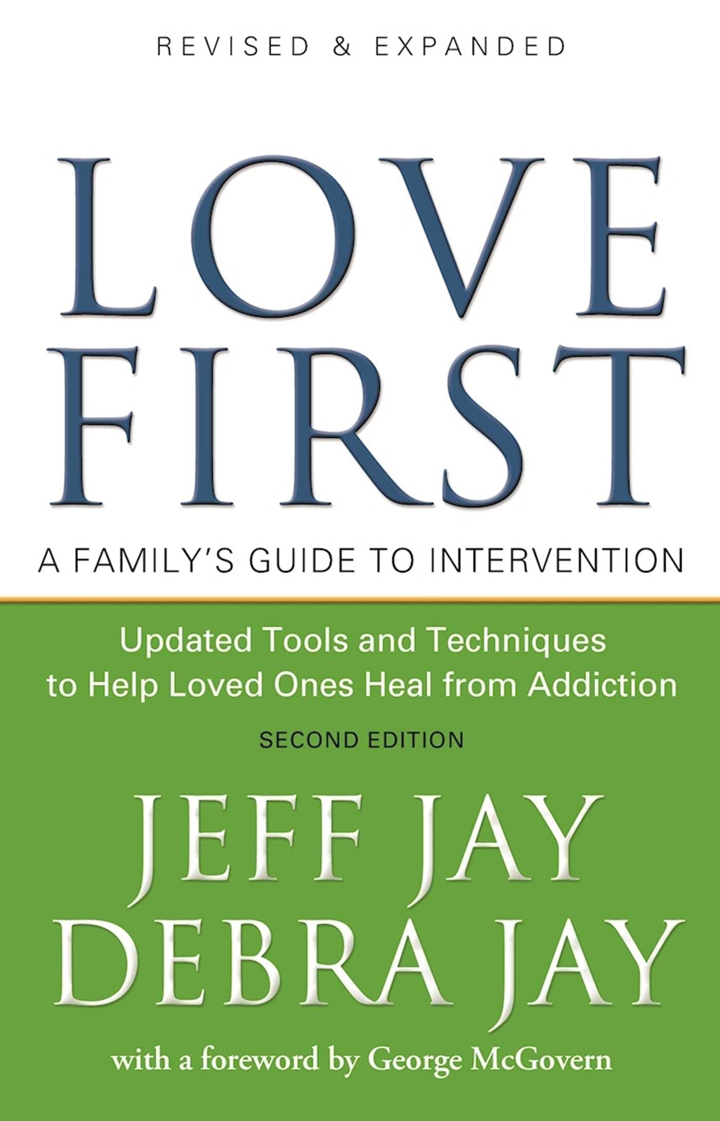 Love First: A Family&