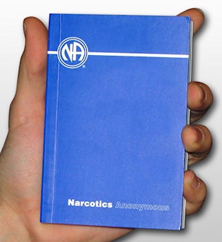 NA: Basic Text 6th Edition - Pocket-size - Choices Books & Gifts