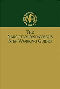 NA: Step Working Guides - Premium Books from NA - Just $18.95! Shop now at Choices Books & Gifts