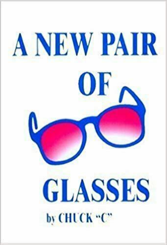 New Pair of Glasses - Premium Books from Hazelden - Just $15.95! Shop now at Choices Books & Gifts