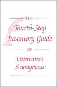 OA:  4th Step Inventory Guide - Premium Books from OA - Just $9.25! Shop now at Choices Books & Gifts