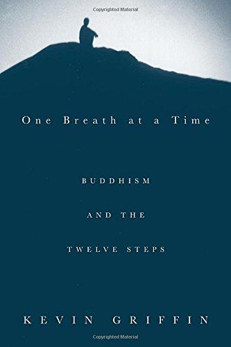 One Breath at a Time: Buddhism and the Twelve Steps - Choices Books & Gifts