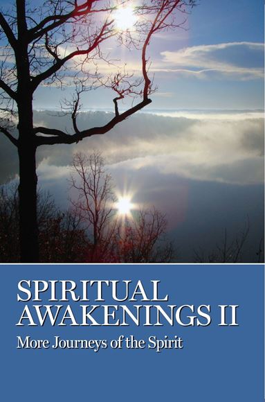 Spiritual Awakenings II (Softcover) - Premium Books from Grapevine - Just $19.95! Shop now at Choices Books & Gifts