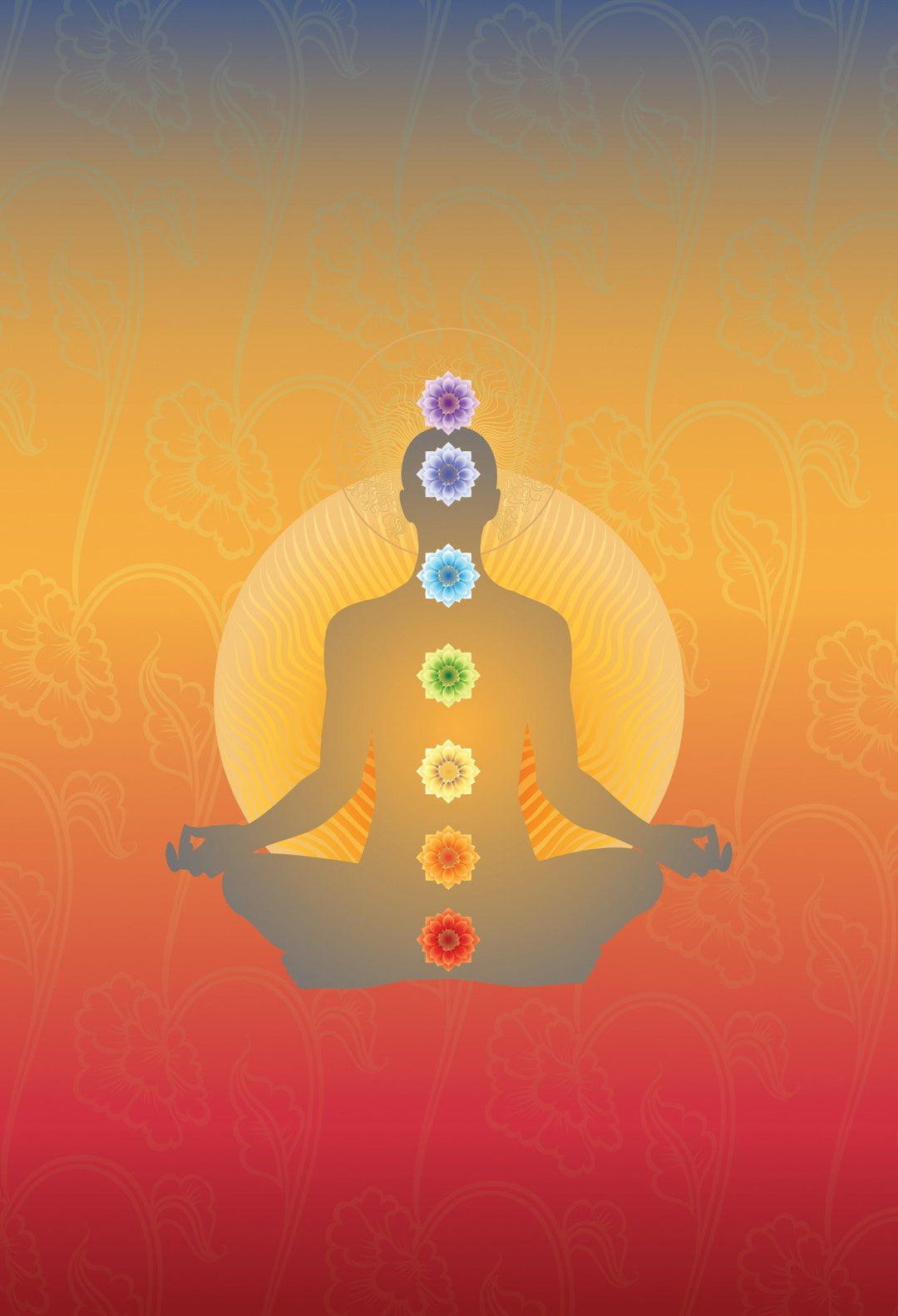 Tarot: Chakra Insight Oracle - Premium Gifts from U.S. GAMES SYSTEMS, INC. - Just $25.95! Shop now at Choices Books & Gifts