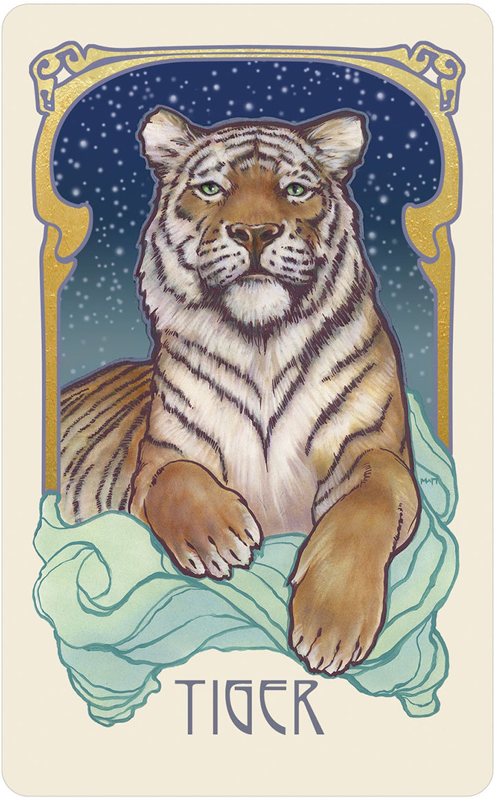 Tarot: Dreamscape Oracle - Choices Books & Gifts