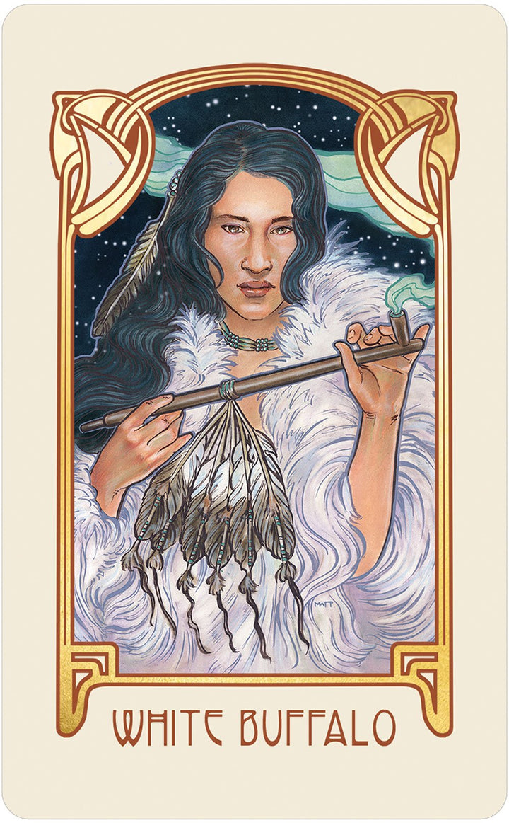 Tarot: Dreamscape Oracle - Choices Books & Gifts