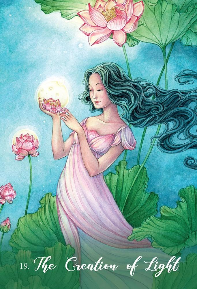 Tarot: Foxfire: The Kitsune Oracle - Premium Gifts from U.S. GAMES SYSTEMS, INC. - Just $25.95! Shop now at Choices Books & Gifts