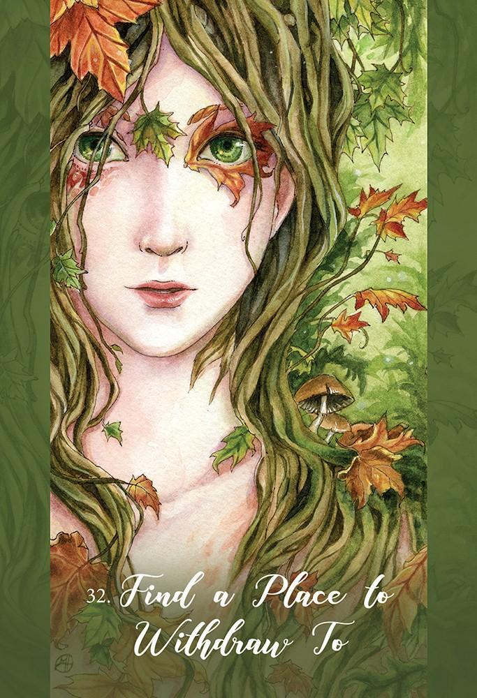 Tarot: Foxfire: The Kitsune Oracle - Premium Gifts from U.S. GAMES SYSTEMS, INC. - Just $25.95! Shop now at Choices Books & Gifts