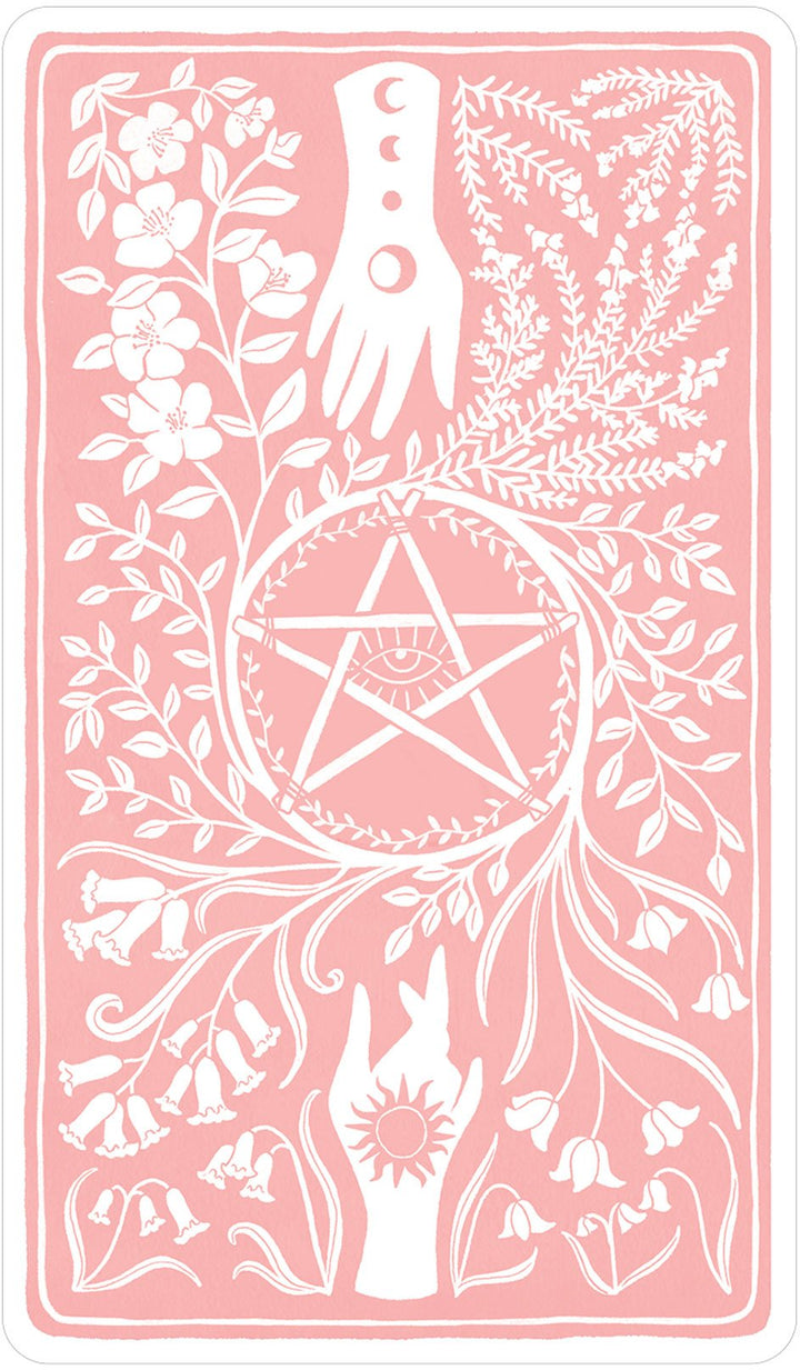 Tarot: The Harmony Tarot - Premium Gifts from Ingram Book Company - Just $23.95! Shop now at Choices Books & Gifts
