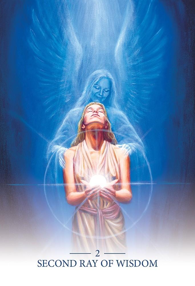 Tarot: Lightworker Oracle - Premium Gifts from U.S. GAMES SYSTEMS, INC - Just $25.95! Shop now at Choices Books & Gifts