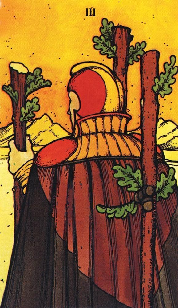 Tarot: Morgan-Greer Tarot Deck - Premium Gifts from U.S. GAMES SYSTEMS, INC. - Just $21.95! Shop now at Choices Books & Gifts