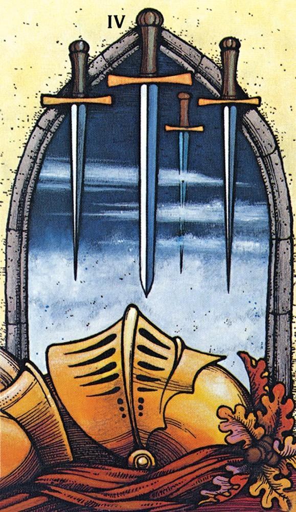 Tarot: Morgan-Greer Tarot Deck - Premium Gifts from U.S. GAMES SYSTEMS, INC. - Just $21.95! Shop now at Choices Books & Gifts