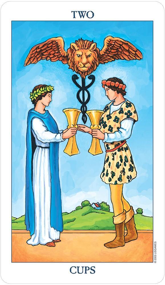 Tarot: Radiant Rider-Waite® Tarot - Premium Gifts from U.S. GAMES SYSTEMS, INC - Just $21.95! Shop now at Choices Books & Gifts